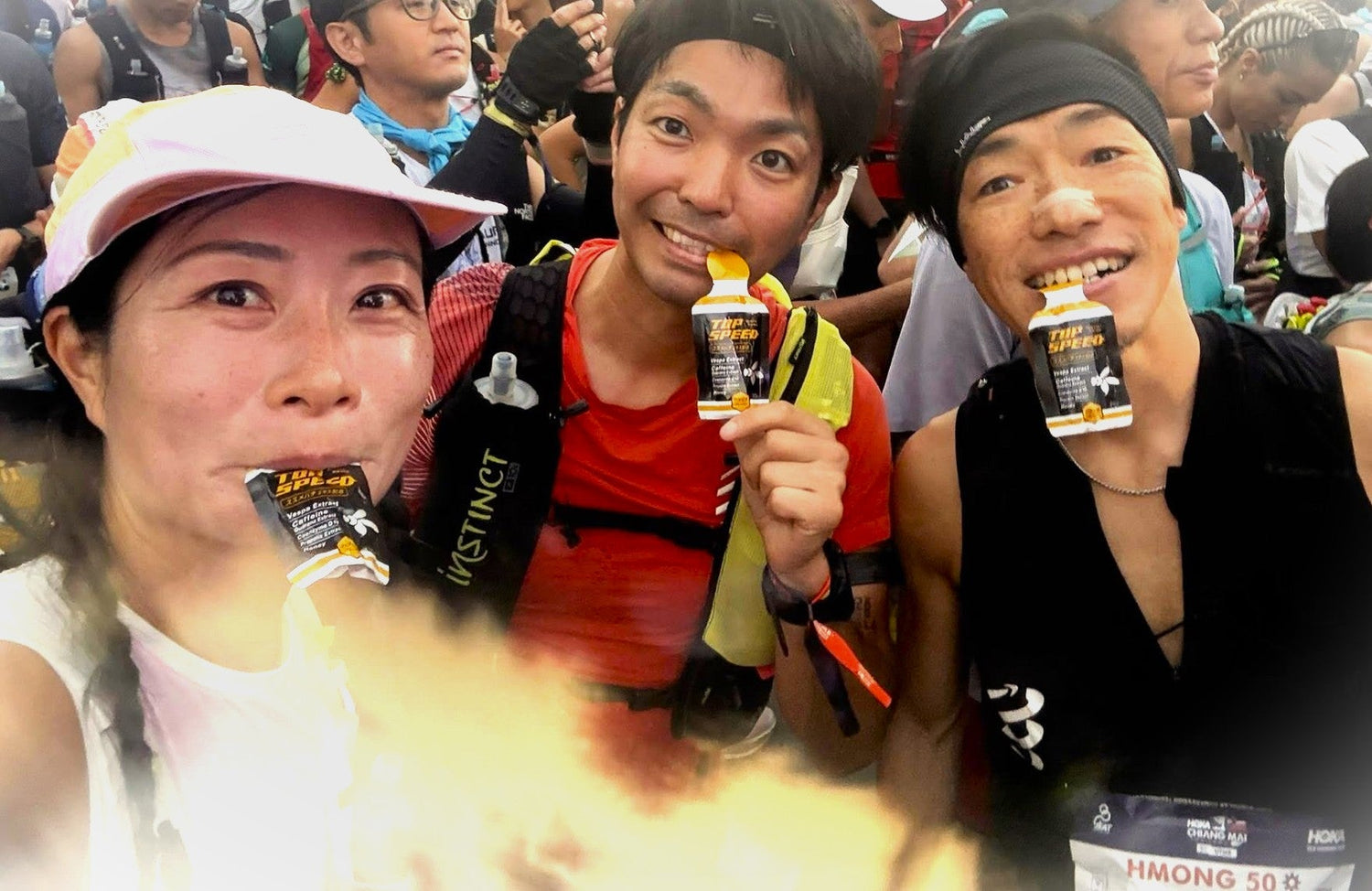 TOP SPEED / トップスピード