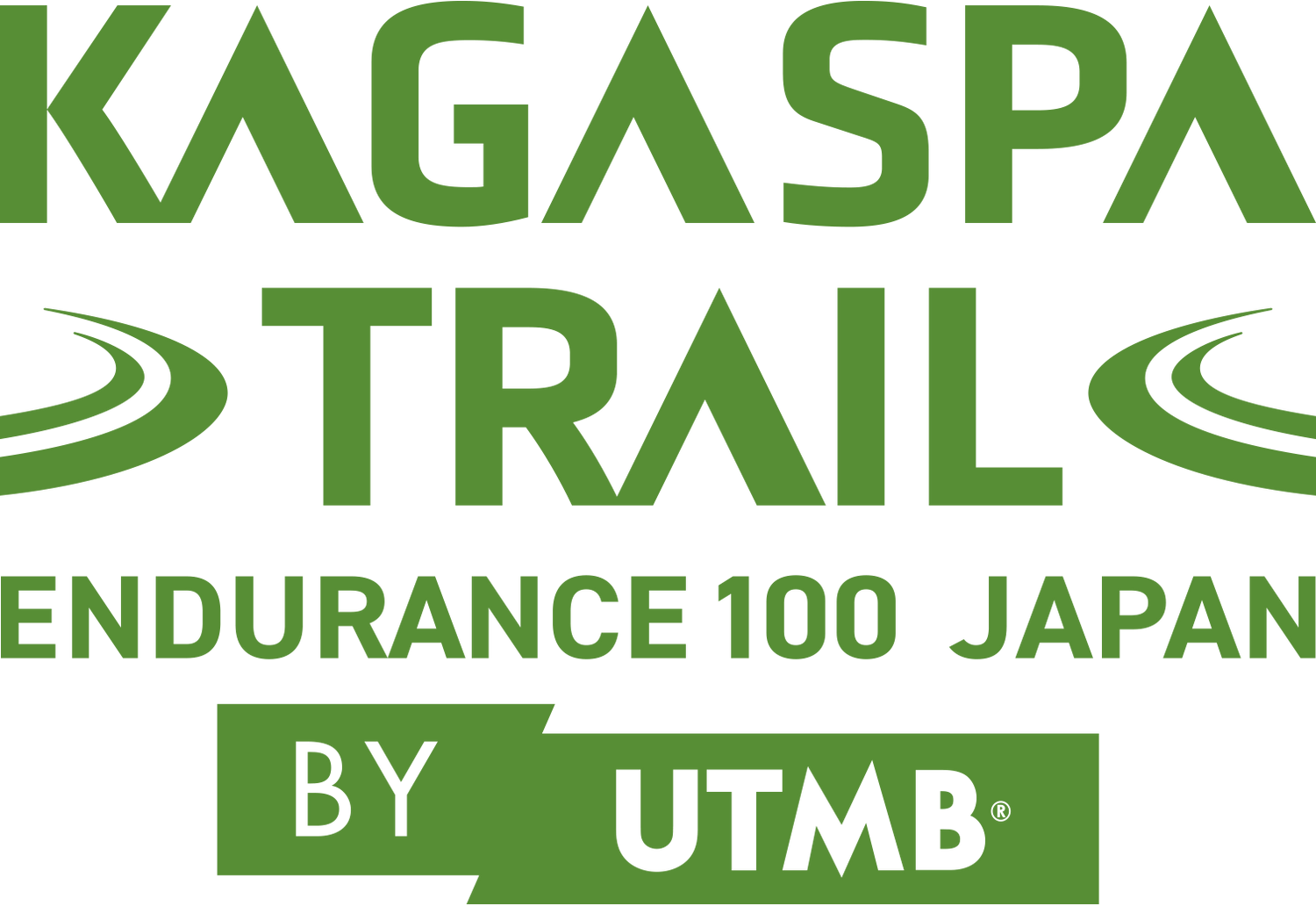 KAGA SPA Trail Endurance100 by UTMB Official Items