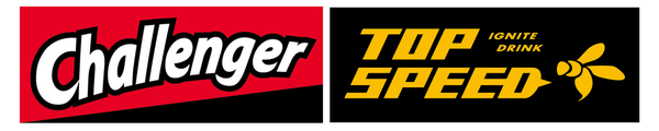 Challenger/TOP SPEED produced by Powersports